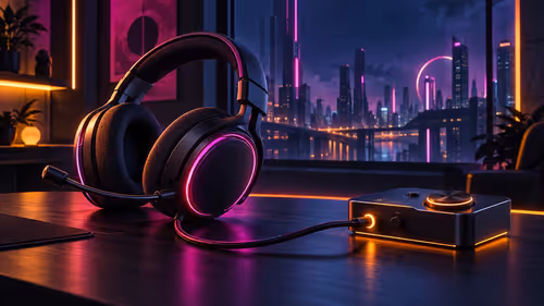 HiBy PULSE and GRID: what the Cyberpunk reveal confirms before you buy