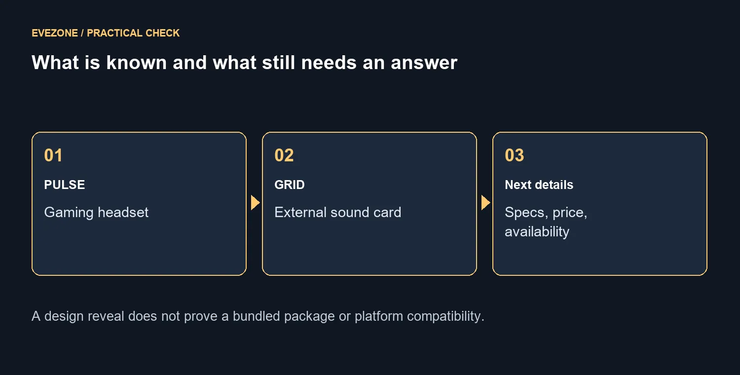 What is known and what still needs an answer