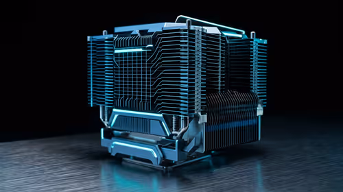 High-airflow CPU cooler: Why it matters for modern gaming PCs
