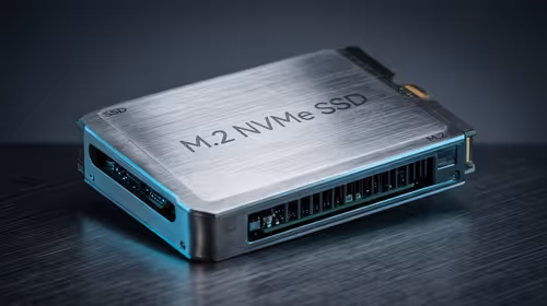High Capacity HDD for Gaming: Top Picks for SA Gamers