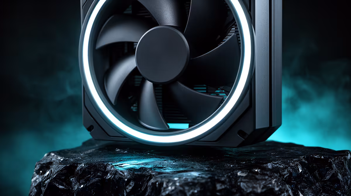 CFM Airflow vs Static Pressure Fans