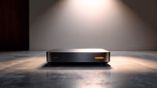 High-Core Mini PC for Remote Work: Pros & Cons