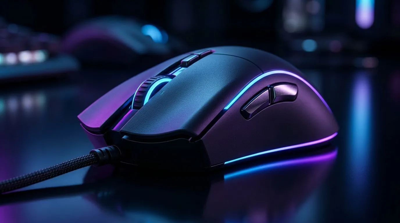26K DPI vs lower DPI: what actually matters