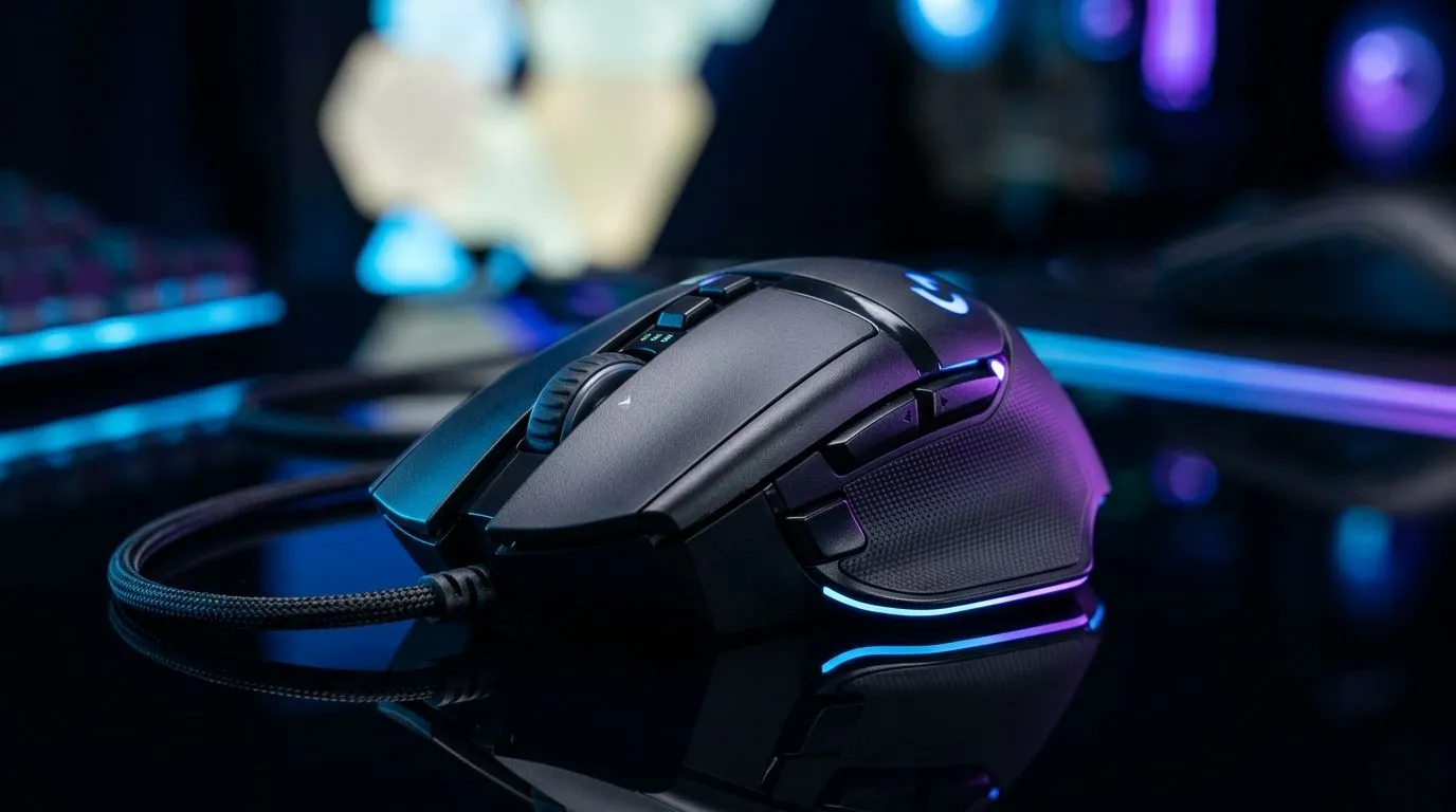 Dial accuracy with the right FPS DPI settings