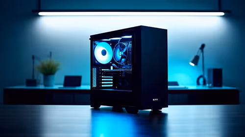 High-End AI PC South Africa: Builds for Professionals