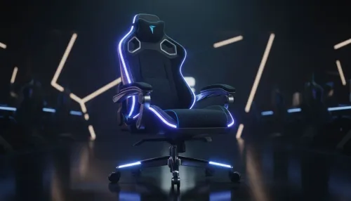 Best Gaming Chairs Over R40,000 SA: Ultimate Status Symbol