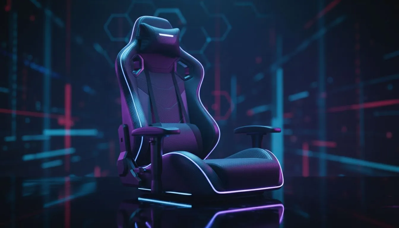 Top R45000 Gaming Chairs