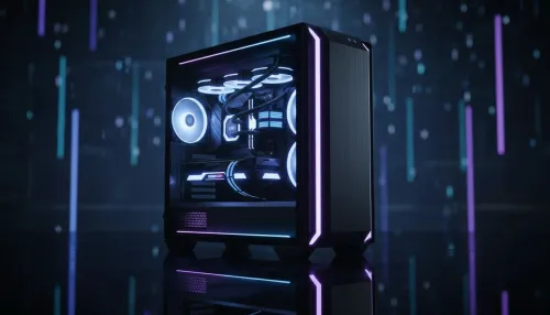 High-End PC Case 2025: Ultimate Buying Guide