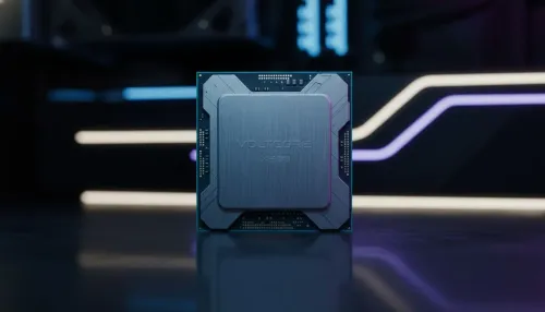 Best High-End CPU 2025: Build Your Ultimate Monster Rig