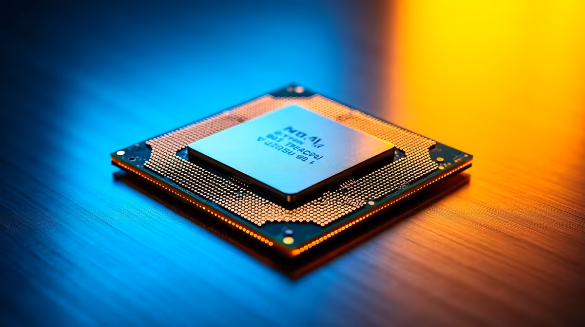 2025 Processor Value Analysis