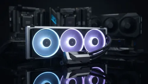 360mm cooler for high-end CPU: When Is It Mandatory?