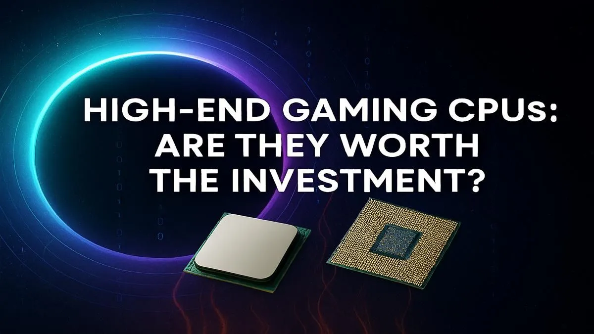 The Ultimate CPU Value Question