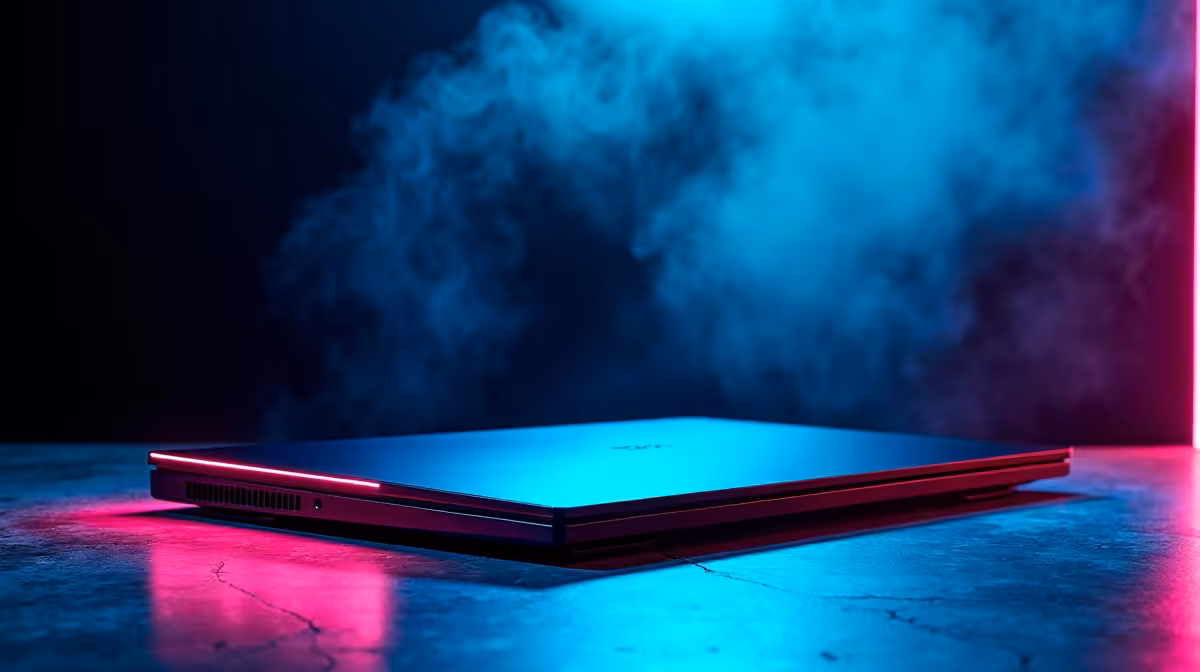 Ultimate SA Gaming Laptop Guide