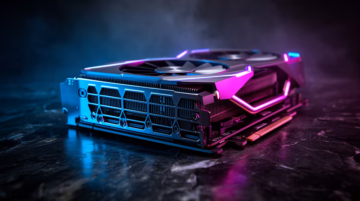 High-End GPU Budget Guide: What R30,000+ Buyers Should Co...