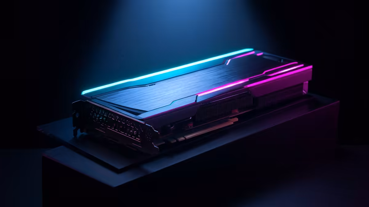 What shapes high-end GPU resale value