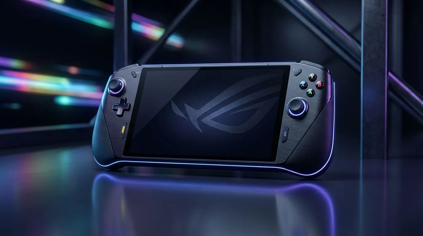 Your Ultimate SA Guide to High-End Portable Gaming