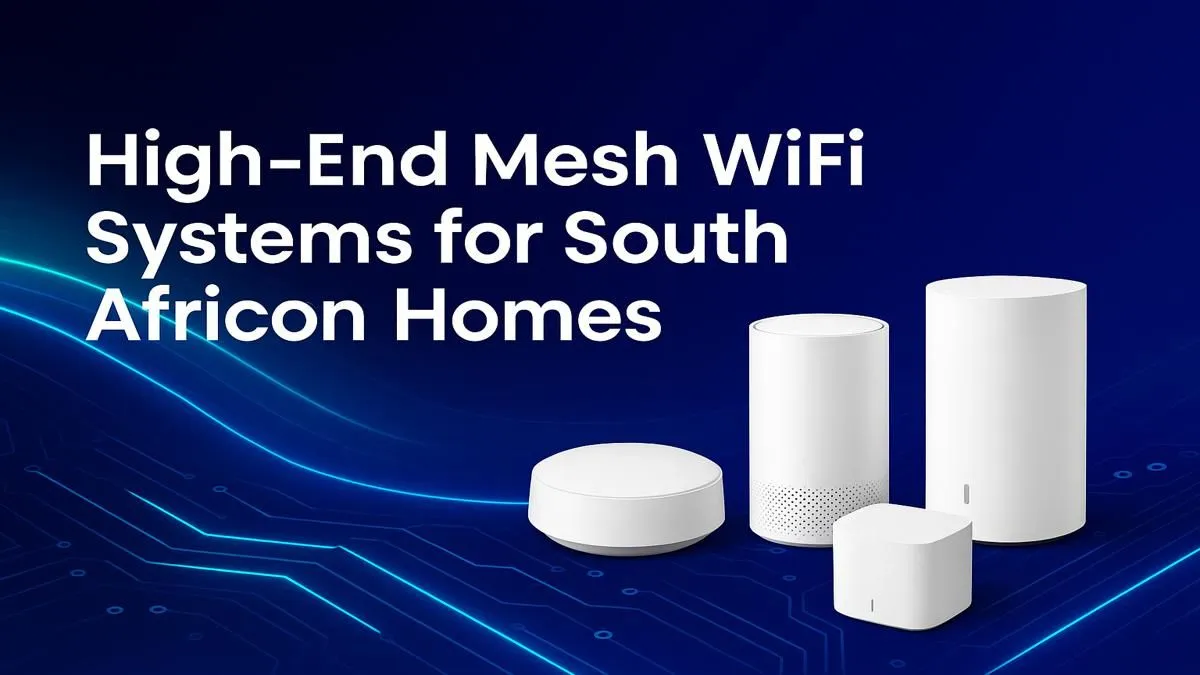 Ultimate Home WiFi Coverage