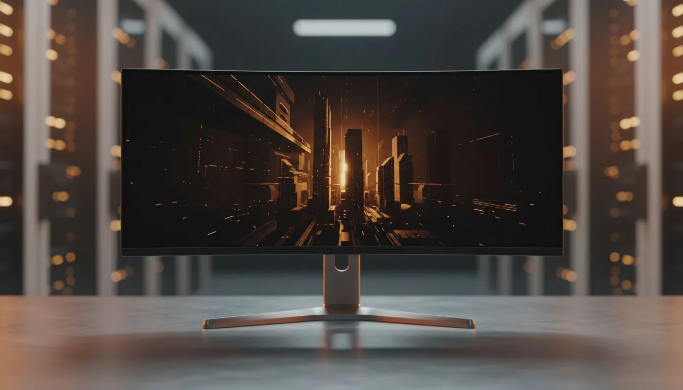 Ultimate 2025 Display Guide