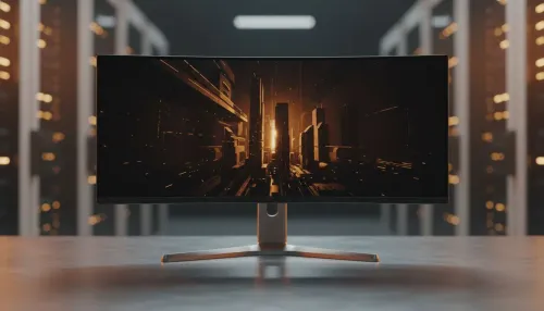 Best High-End Monitors 2025: The No Compromise Buying Guide