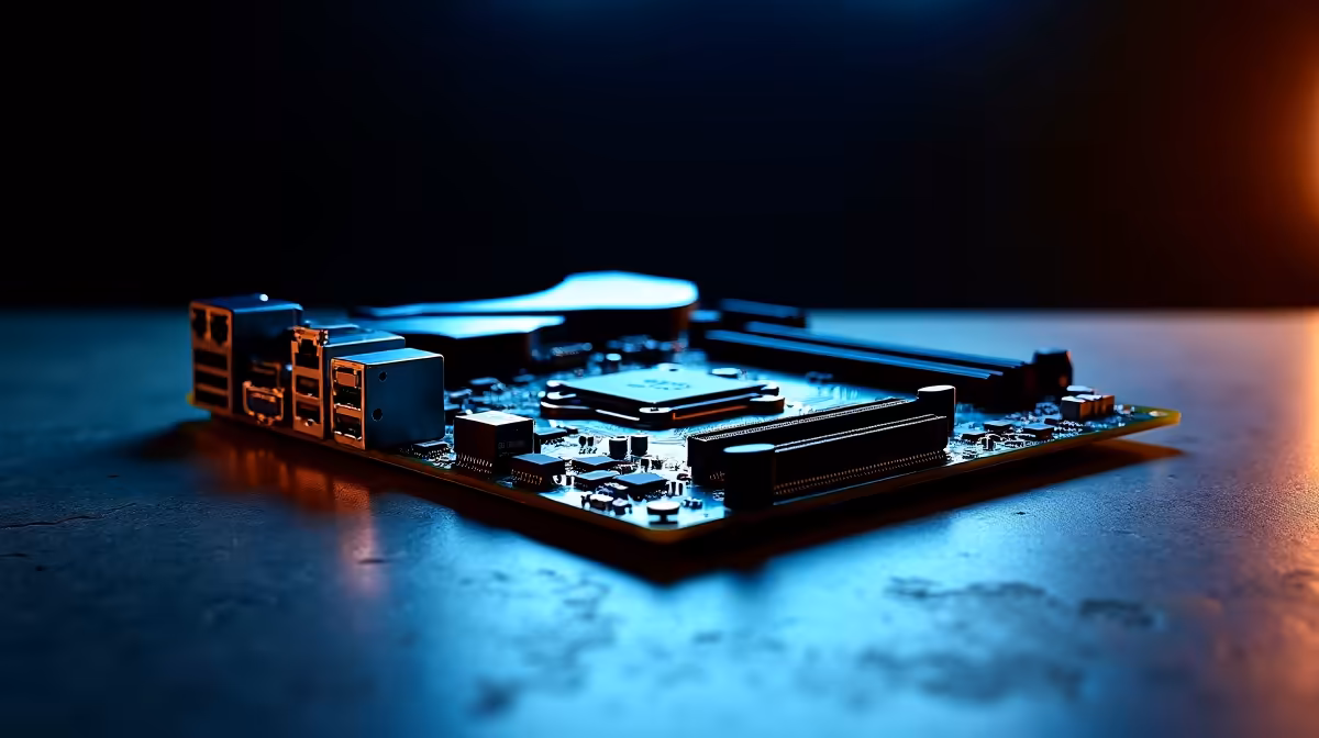 High-End Motherboard Buying Guide in South Africa