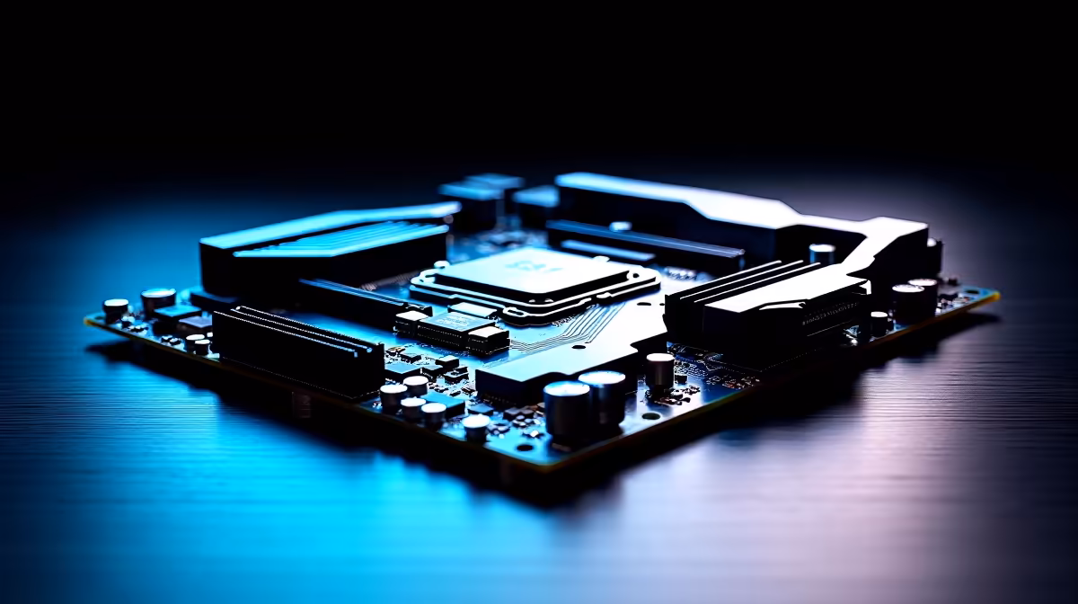 High-End Motherboard Features That Actually Matter