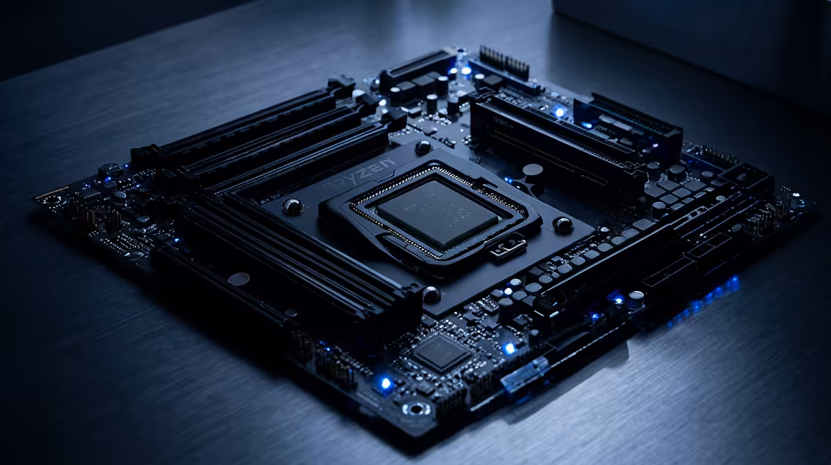 A cautious answer for High-End Motherboard for Ryzen