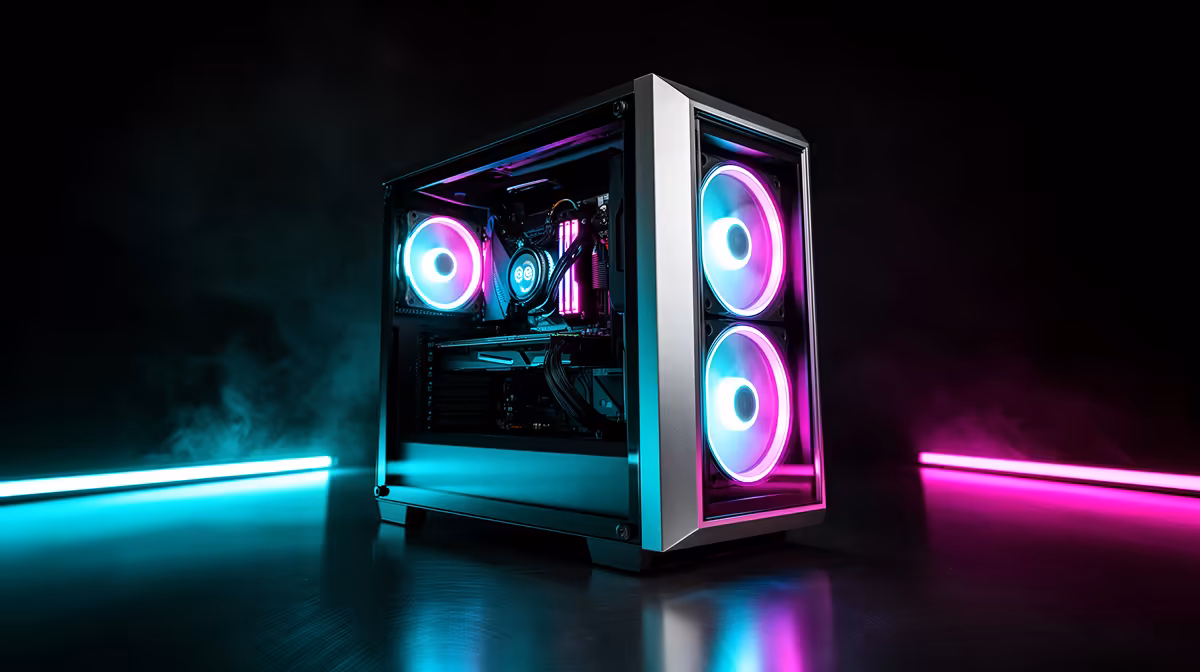 Premium PCs, Smarter Spending