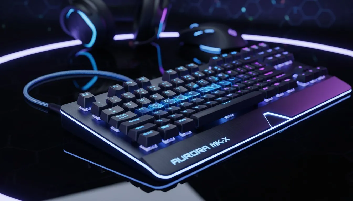 High-End Peripherals Guide 2025
