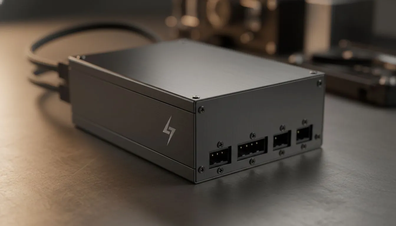 High-End PSU Guide 2025