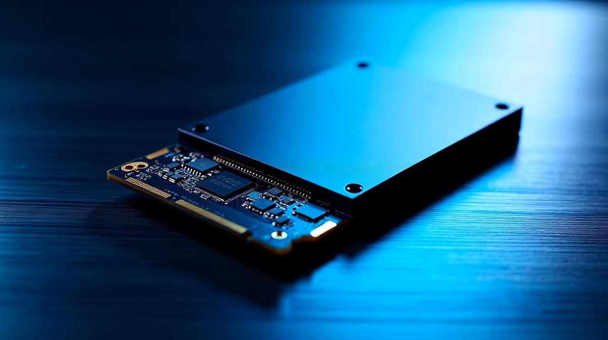 High-End SSDs: 2025 Picks
