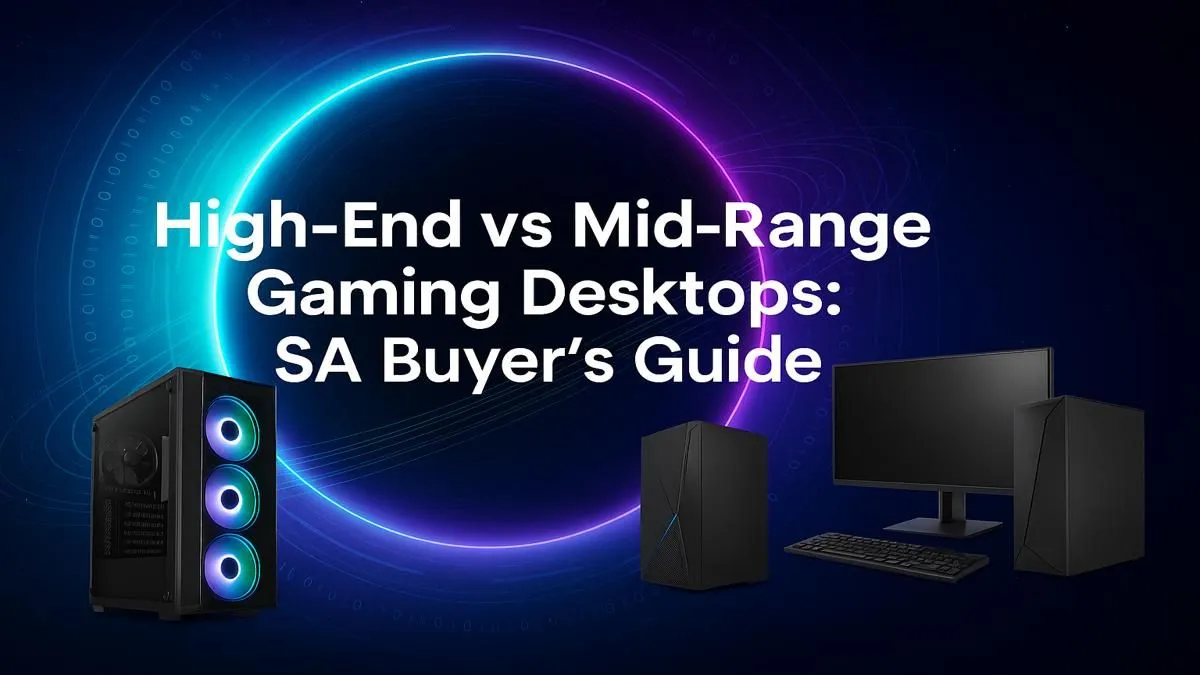 Find Your Perfect Gaming PC