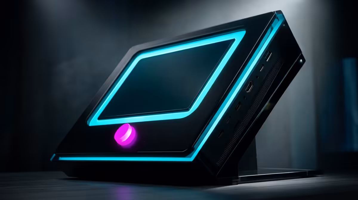 Find Your Perfect Gaming PC