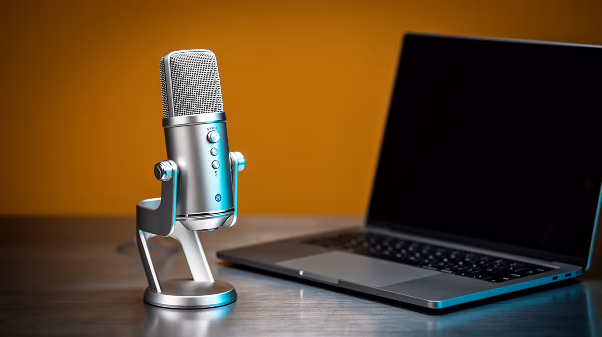 WFH USB Mics on a Tight Budget