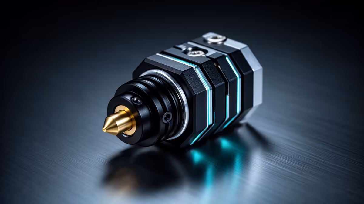 350C Hotends: Engineering Filaments in 2026