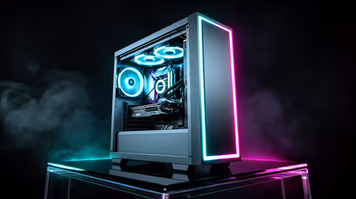 High FPS Gaming PC: What to Look For in South Africa