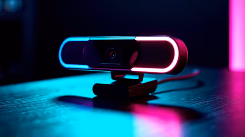 High Frame Rate Webcams: How to Choose the Best One