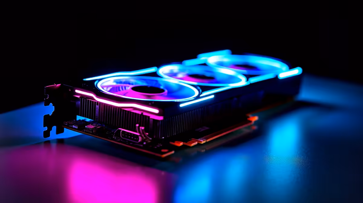 High GPU Memory Temperature: VRAM Cooling