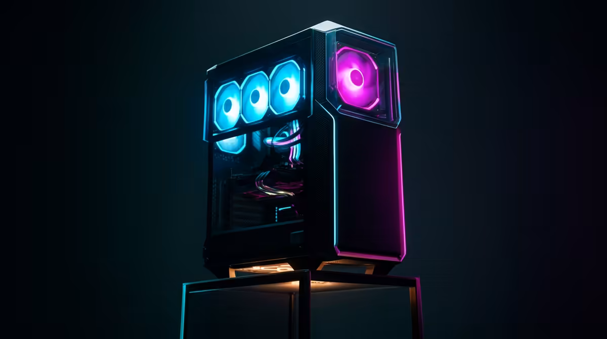 Play All Night Without Dropping A Frame