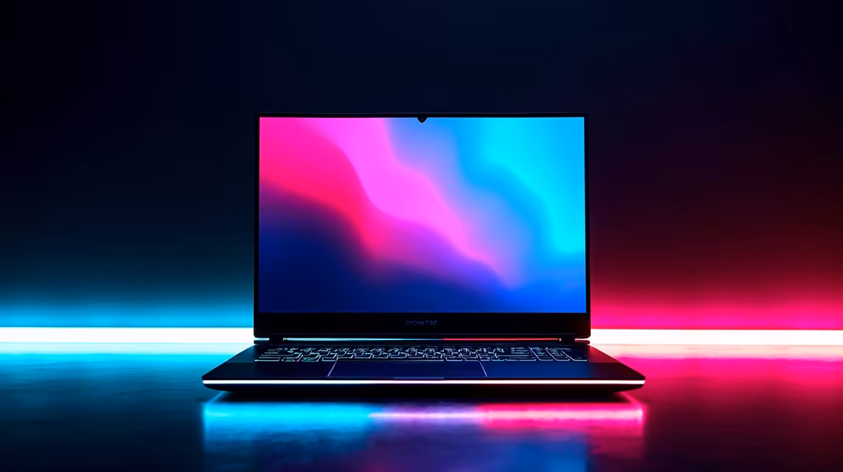 Top high-performance laptops under R35,000