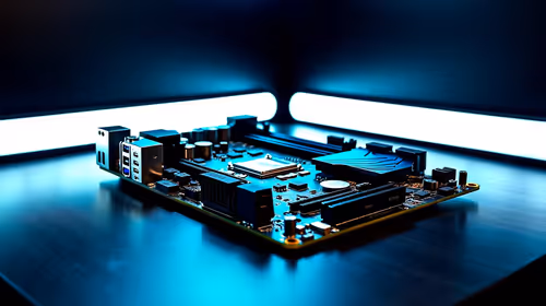 High-Performance Motherboard Buying Guide in South Africa: Which Features Are Worth Paying For?
