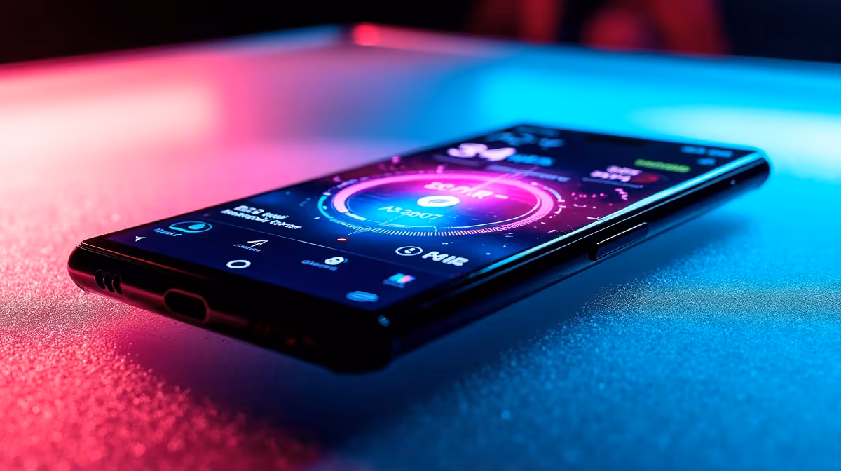 Reduce Lag on 5G Fixed Wireless