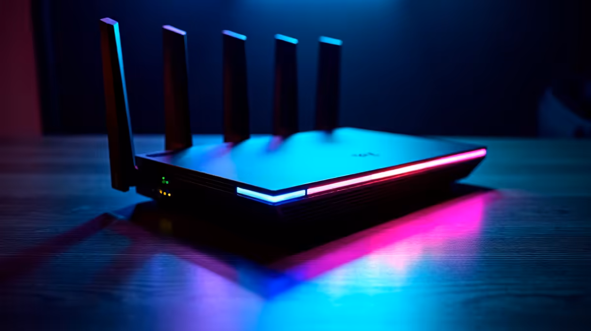 High Ping During Gaming: Networking Solutions