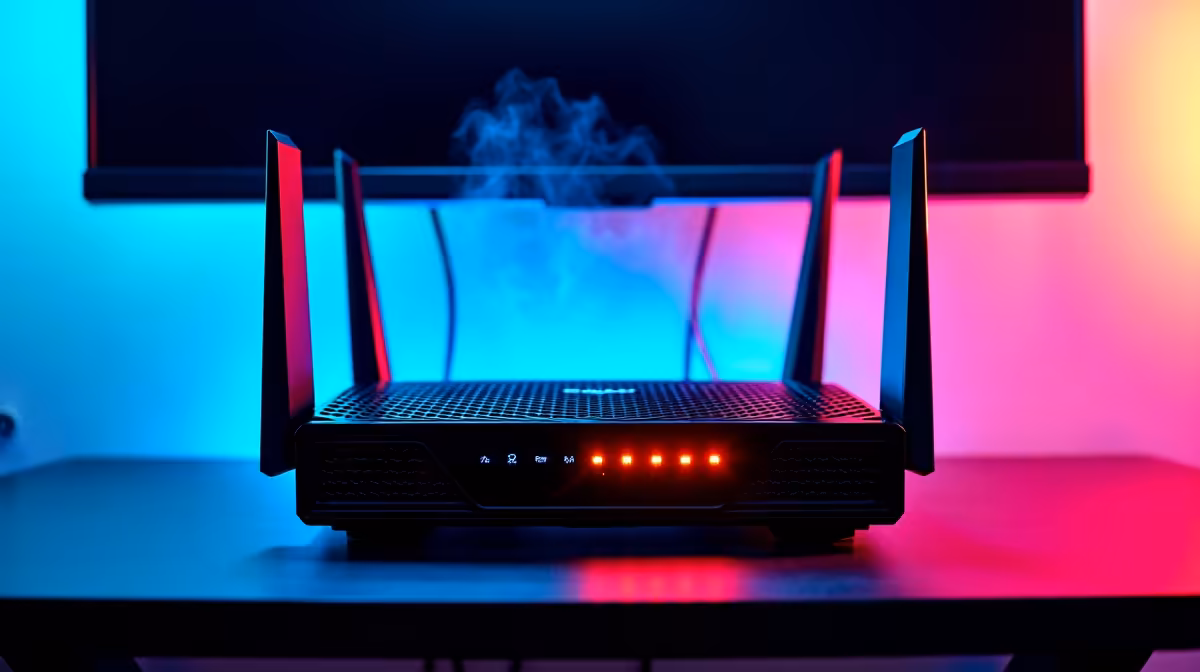 High Ping in Every Game: Network Diagnosis