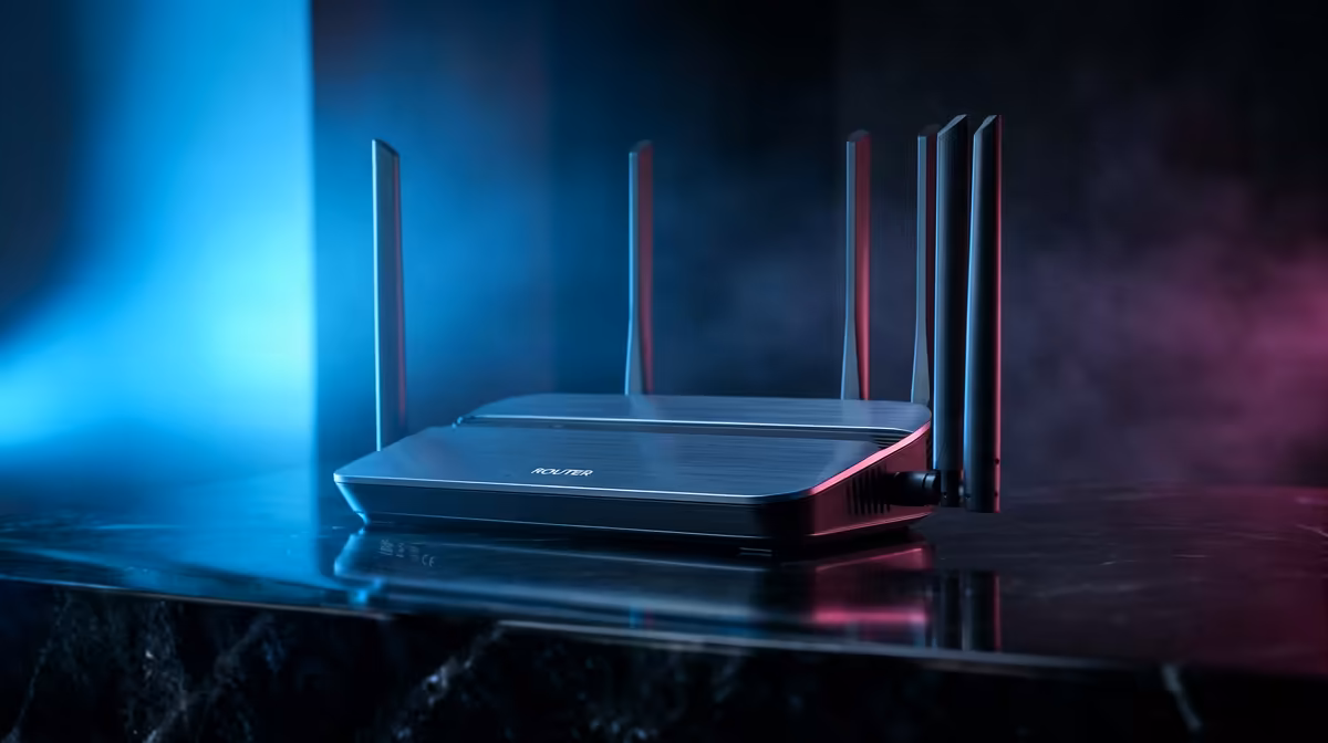 Fix High Ping on Cell C Fibre in Johannesburg