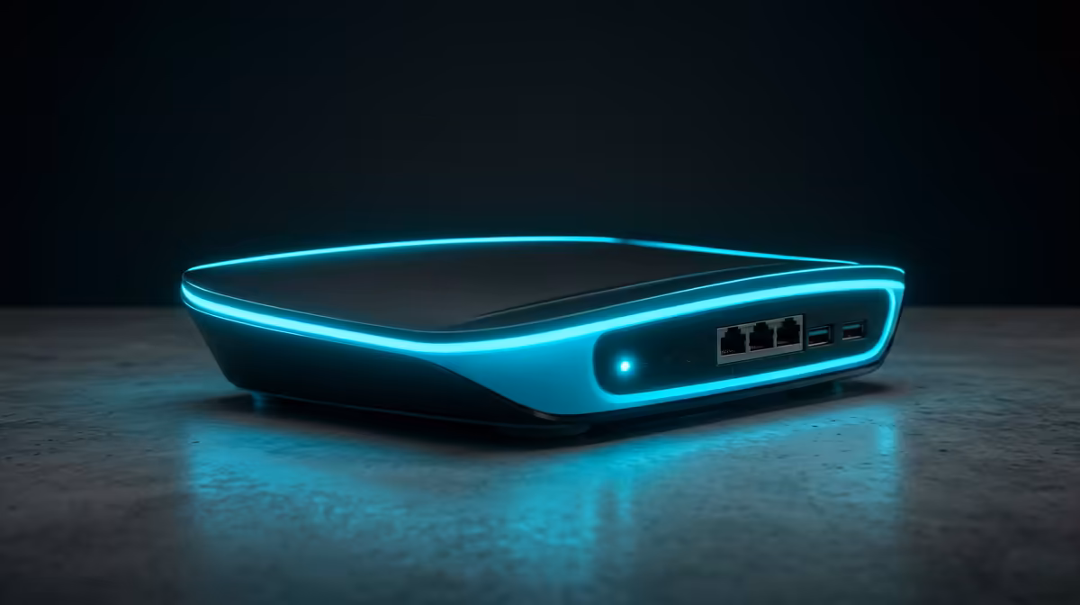 Fix High Ping on Cell C Fibre in Polokwane