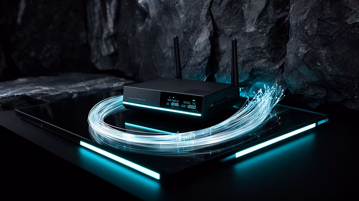 Mbombela Frogfoot latency checks