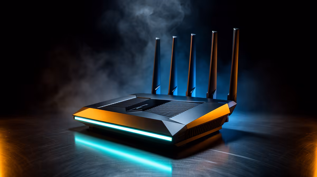 Rustenburg Frogfoot latency checks