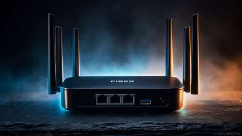 High Ping on Vodacom Fibre in Kimberley: Fix Guide