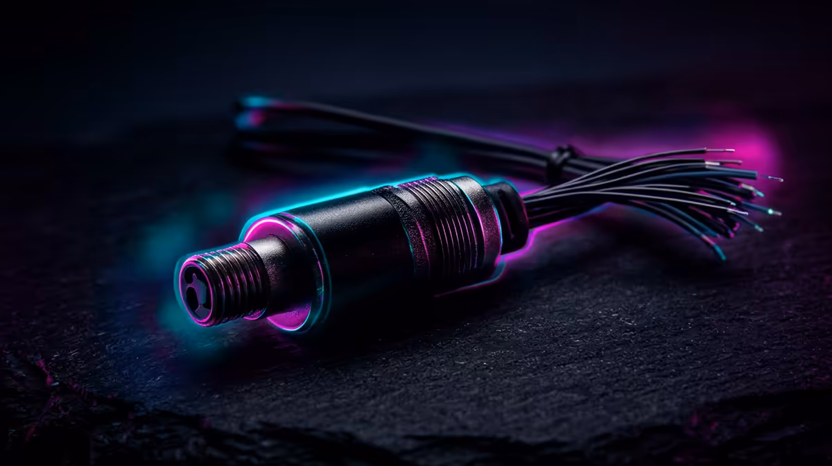 Rustenburg Vodacom Fibre latency checks