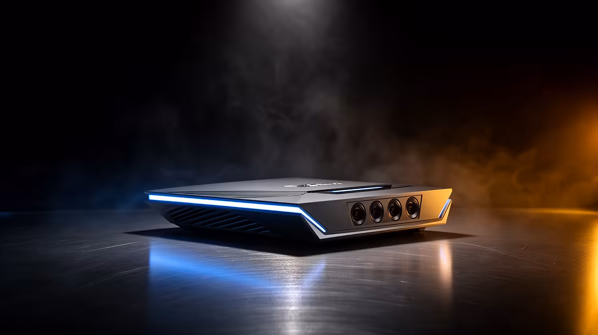 Latency checks for High Ping on Vumatel in East London